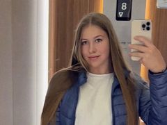 MaryPitman from LiveJasmin