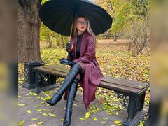 MaryRice - female with brown hair webcam at LiveJasmin