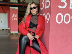 MaryRice from LiveJasmin