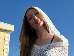 MarySoto from LiveJasmin