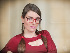 strechygirl from LiveJasmin