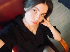 MaryVilson from LiveJasmin