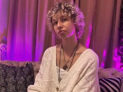 MaryWahlberg - blond female webcam at LiveJasmin