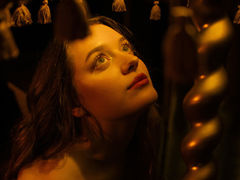 MaryWaw from LiveJasmin