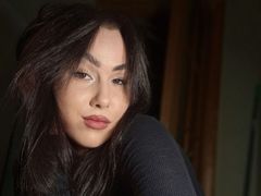 MaryWiliam from LiveJasmin