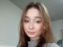 MaryWolfes from LiveJasmin