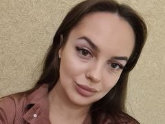MaryaWillson - female with red hair and  big tits webcam at LiveJasmin
