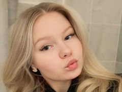 MaryamGlore from LiveJasmin