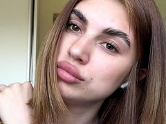 MaryannaBracco from LiveJasmin