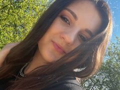 MaryannaShumway from LiveJasmin