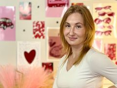 MarydithBadson from LiveJasmin