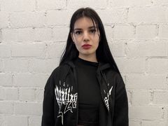 MaryettaBurgees from LiveJasmin