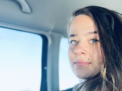 Maryieanea from LiveJasmin