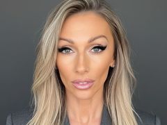 WildSheila from LiveJasmin