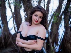 MarylinTaylor - female with brown hair and  big tits webcam at LiveJasmin