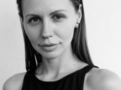 MashaSmit - female with red hair and  big tits webcam at LiveJasmin