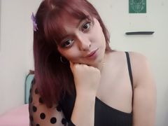 MashaSoll from LiveJasmin