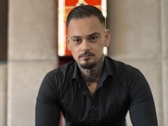 MasonDune from LiveJasmin