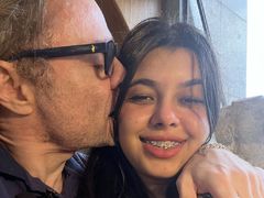 MassimoxElla from LiveJasmin