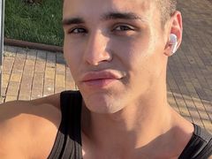 MasterExtaz - male webcam at LiveJasmin