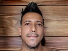 Yatherft from LiveJasmin