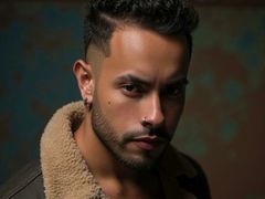 MateoBaer from LiveJasmin