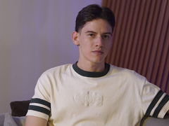 MateoCox from LiveJasmin