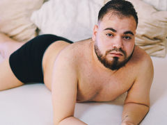 MateoGreen from LiveJasmin