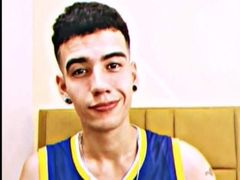 MateoHummer from LiveJasmin