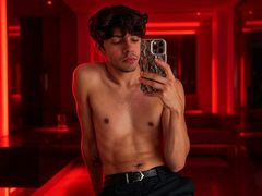 MateoStone from LiveJasmin