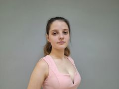 MathaHull from LiveJasmin