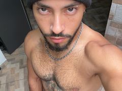 MatheoBaer from LiveJasmin