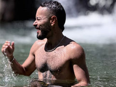 MatheoBaer from LiveJasmin