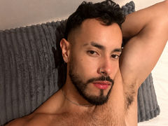MatheoBaer from LiveJasmin