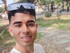 MatheoSoler from LiveJasmin