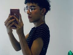 MathewSpring - male webcam at LiveJasmin