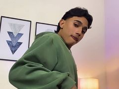 MathieuGimenex from LiveJasmin