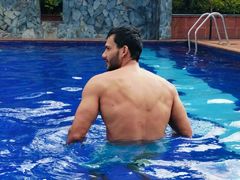 MatiasAcosta from LiveJasmin