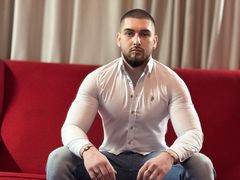 MatiasDean from LiveJasmin