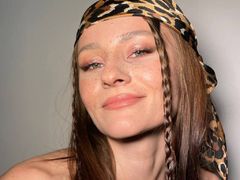 MatildaMania from LiveJasmin