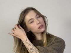 MatildaStaude from LiveJasmin