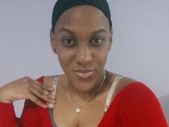 Matirda from LiveJasmin