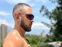 MattBrandon - male webcam at LiveJasmin