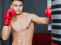 MattMalone from LiveJasmin