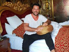 MatteoOscar from LiveJasmin