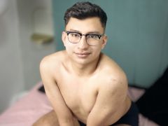 MatthewKai from LiveJasmin