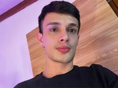 MatthewLewis - male webcam at LiveJasmin
