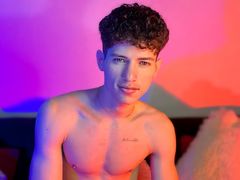 MattiaMancini - male webcam at LiveJasmin