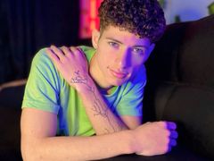 MattiaDurand from LiveJasmin