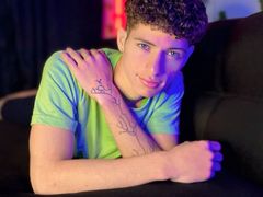 MattiaGarnier from LiveJasmin